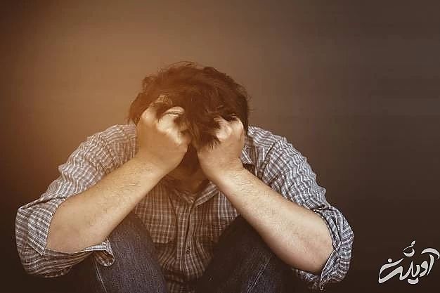 علائم افسردگی حاد